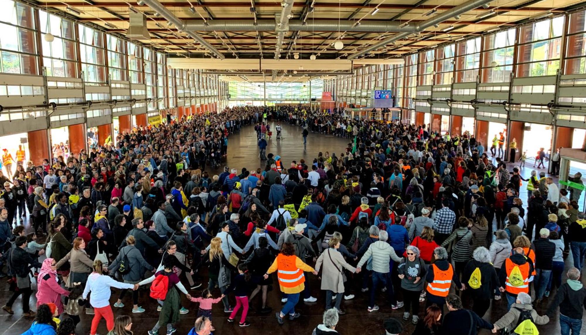 Besarkada M5 Durangon